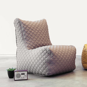 sillón pera contemporáneo