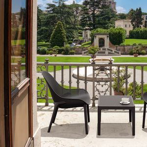 sillón contemporáneo