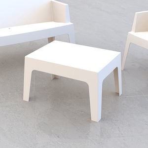 mesa de centro contemporánea