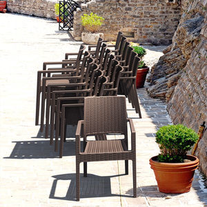 silla contemporánea