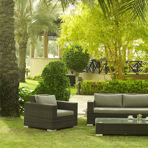sillón contemporáneo
