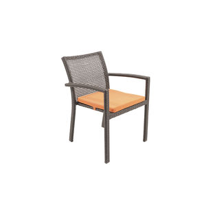 silla de jardín contemporánea