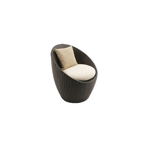 silla de jardín contemporánea