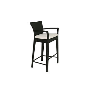 silla de bar contemporánea