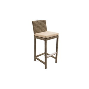silla de bar contemporánea
