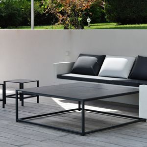 mesa de centro contemporánea