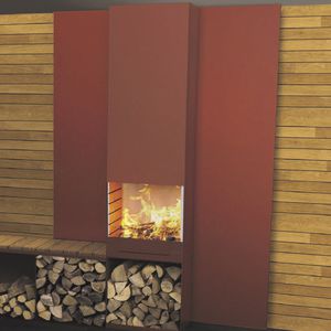 conducto de chimenea