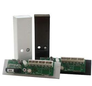 detector de vibración