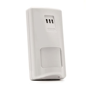 detector de intrusión