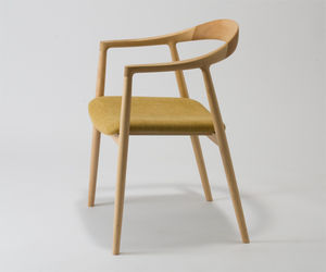 silla contemporánea