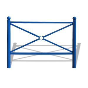 barrera de protección