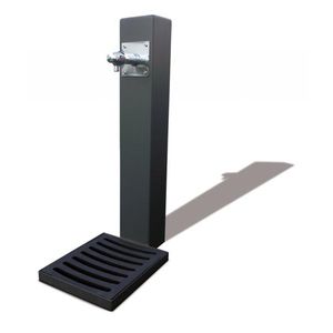 fuente de agua no especificado