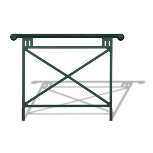 barrera de protección