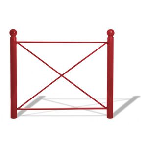 barrera de protección