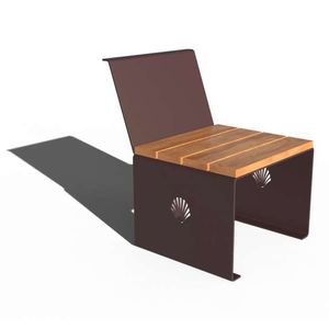 silla contemporánea