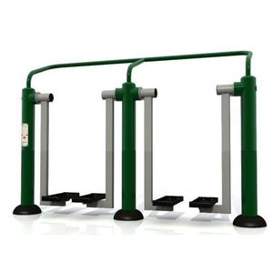 andador de exterior doble