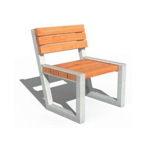 silla contemporánea