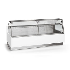 vitrina refrigerada mostrador