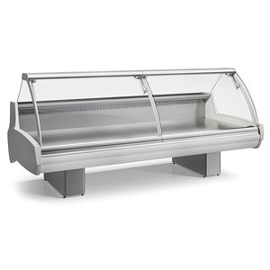 vitrina refrigerada mostrador