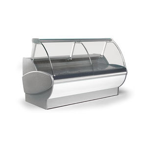 vitrina refrigerada mostrador