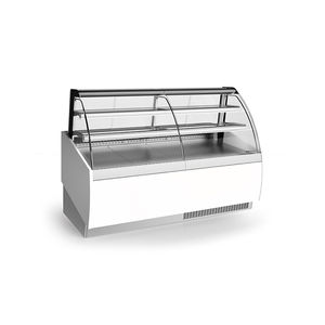 vitrina refrigerada mostrador