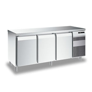 mostrador refrigerado profesional