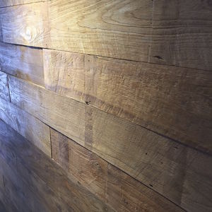 parquet macizo