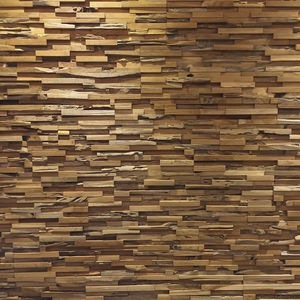 panel decorativo de pared