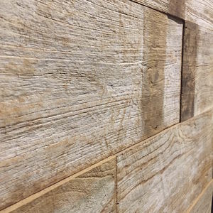 panel decorativo de pared