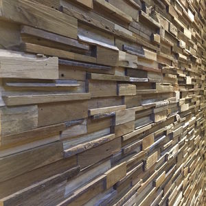 panel decorativo de pared