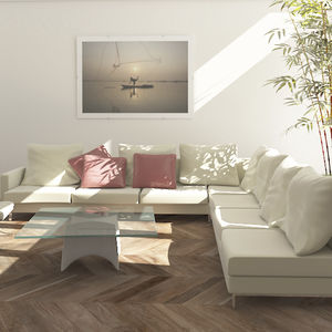 parquet macizo