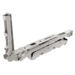 sistema corredero para ventana