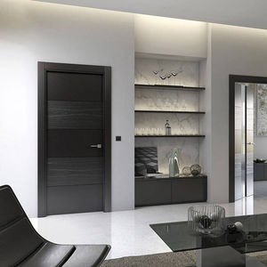puerta de interior