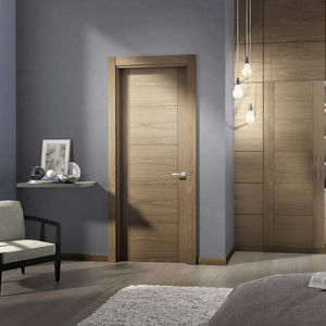 puerta de interior