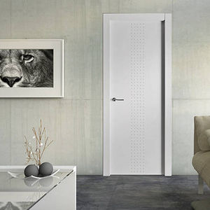 puerta de interior