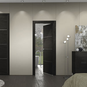 puerta de interior
