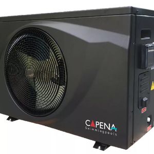 bomba de calor de aire