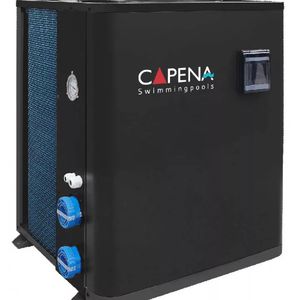 intercambiador de calor para piscina
