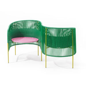 sillón contemporáneo