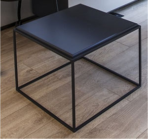 mesa de centro contemporánea