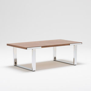 mesa de centro contemporánea