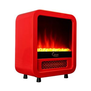 chimenea eléctrica