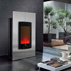 chimenea eléctrica