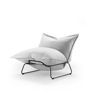 sillón bajo contemporáneo