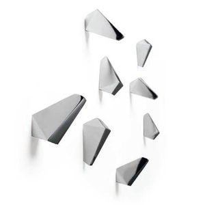 perchero de pared