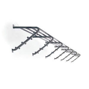 perchero de pared