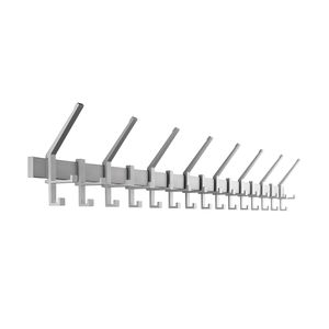 perchero de pared