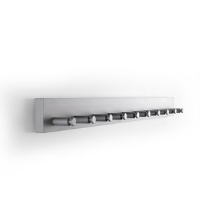 perchero de pared