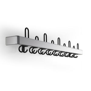 perchero de pared