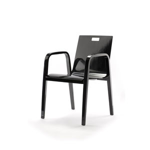 silla contemporánea